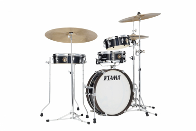 LJK48P-HBK i gruppen Trummor / Tama (Trummor & Tillbehr) / Trumset / Jam-kit hos Crafton Musik AB (709782911613)