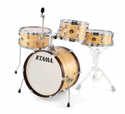 LJL48S-SBO i gruppen Trummor / Tama (Trummor & Tillbehr) / Trumset / Jam-kit hos Crafton Musik AB (709783081613)