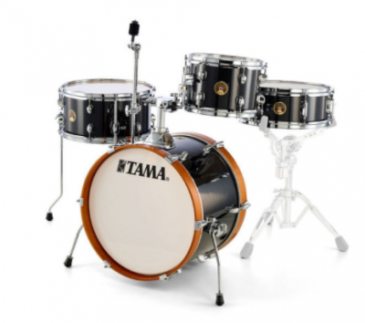 LJK48S-CCM i gruppen Trummor / Tama (Trummor & Tillbehr) / Trumset / Jam-kit hos Crafton Musik AB (709783111613)