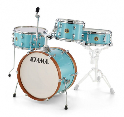 LJK48S-AQB i gruppen Trummor / Tama (Trummor & Tillbehr) / Trumset / Jam-kit hos Crafton Musik AB (709783131613)