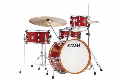 LJK48S-CPM i gruppen Trummor / Tama (Trummor & Tillbehr) / Trumset / Jam-kit hos Crafton Musik AB (709783161613)