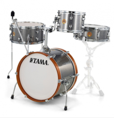 LJK48S-GXS i gruppen Trummor / Tama (Trummor & Tillbehr) / Trumset / Jam-kit hos Crafton Musik AB (709783201613)