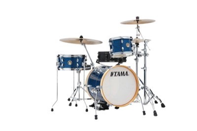 LJK36H3-ISP i gruppen Trummor / Tama (Trummor & Tillbehr) / Trumset / Jam-kit hos Crafton Musik AB (709783231613)