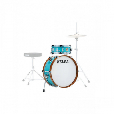 LJK28S-AQB i gruppen Trummor / Tama (Trummor & Tillbehr) / Trumset / Jam-kit hos Crafton Musik AB (709783431613)