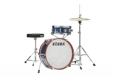 LJK28H4S-ISP i gruppen Trummor / Tama (Trummor & Tillbehr) / Trumset / Jam-kit hos Crafton Musik AB (709783451313)