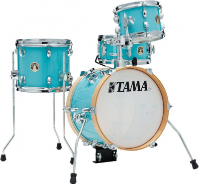 LJK44S-AQB i gruppen Trummor / Tama (Trummor & Tillbehr) / Trumset / Jam-kit hos Crafton Musik AB (709783471613)