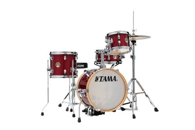 LJK44H4-CPM i gruppen Trummor / Tama (Trummor & Tillbehr) / Trumset / Jam-kit hos Crafton Musik AB (709783561613)