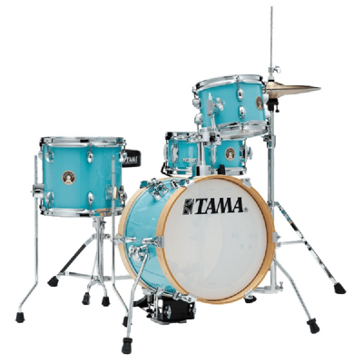 LJK44H4-AQB i gruppen Trummor / Tama (Trummor & Tillbehr) / Trumset / Jam-kit hos Crafton Musik AB (709783571613)