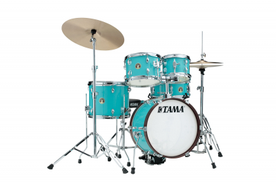 LJK56S-AQB i gruppen Trummor / Tama (Trummor & Tillbeh�r) / Trumset / Jam-kit hos Crafton Musik AB (709783731613)
