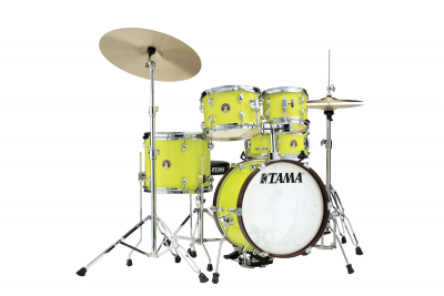 LJK56S-FYM i gruppen Trummor / Tama (Trummor & Tillbehör) / Trumset / Jam-kit hos Crafton Musik AB (709783751613)