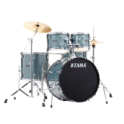 ST52H5C-SEM i gruppen Trummor / Tama (Trummor & Tillbehr) / Trumset / Stagestar hos Crafton Musik AB (710401131913)