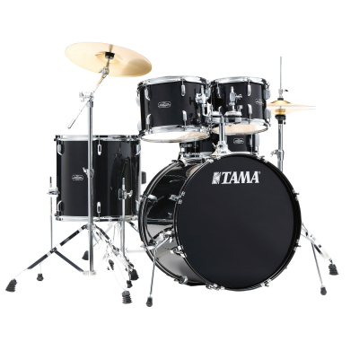 ST50H5C-BNS i gruppen Trummor / Tama (Trummor & Tillbehr) / Trumset / Stagestar hos Crafton Musik AB (710401311913)