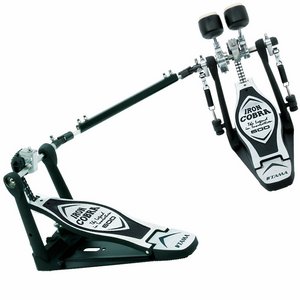 HP600DTW i gruppen Trummor / Tama (Trummor & Tillbehr) / Pedaler hos Crafton Musik AB (710810204011)