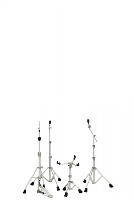 HS4S i gruppen Trummor / Tama (Trummor & Tillbehör) / Stativpaket hos Crafton Musik AB (710849924113)