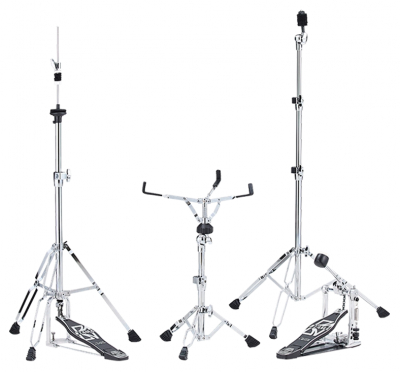 HM4W i gruppen Trummor / Tama (Trummor & Tillbehr) / Stativpaket hos Crafton Musik AB (710850084413)