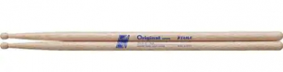 O214-S i gruppen Trummor / Tama (Trummor & Tillbehr) / Trumstockar / Original Series, Ka-Shi Oak hos Crafton Musik AB (711020333910)