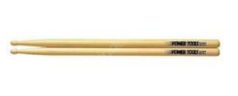 HM4 i gruppen Trummor / Tama (Trummor & Tillbehr) / Trumstockar / Traditional Series, Hickory hos Crafton Musik AB (711020643910)