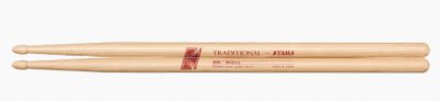 H5B i gruppen Trummor / Tama (Trummor & Tillbehr) / Trumstockar / Traditional Series, Hickory hos Crafton Musik AB (711023203910)