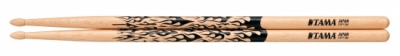 7A-F i gruppen Trummor / Tama (Trummor & Tillbehr) / Trumstockar / Rhyhmic Fire, Ka-Shi Oak hos Crafton Musik AB (711023703910)