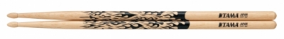 5A-F i gruppen Trummor / Tama (Trummor & Tillbehr) / Trumstockar / Rhyhmic Fire, Ka-Shi Oak hos Crafton Musik AB (711023863910)