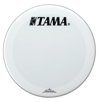 SW22BMTT i gruppen Trummor / Tama (Trummor & Tillbehr) / Frontskinn hos Crafton Musik AB (711028564610)