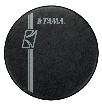 BK20BMFH i gruppen Trummor / Tama (Trummor & Tillbehr) / Frontskinn hos Crafton Musik AB (711028684610)