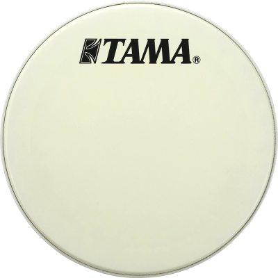 CT20BMSV i gruppen Trummor / Tama (Trummor & Tillbehr) / Frontskinn hos Crafton Musik AB (711028884610)
