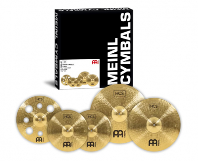 HCS14161820 i gruppen Cymbaler / Cymbal-Set hos Crafton Musik AB (730023543149)