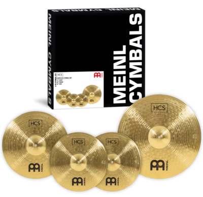 HCS141620 i gruppen Cymbaler / Cymbal-Set hos Crafton Musik AB (730023553149)