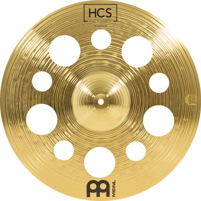 HCS18TRC i gruppen Cymbaler / HCS hos Crafton Musik AB (730023723249)