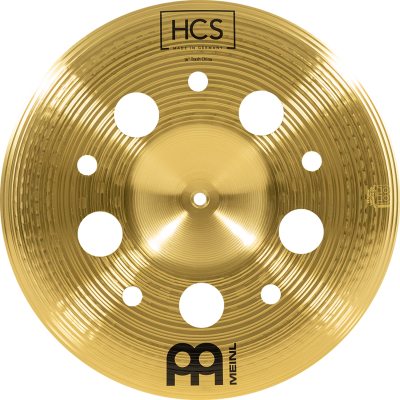 HCS16TRCH i gruppen Cymbaler / HCS hos Crafton Musik AB (730023823149)
