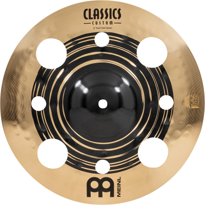 CC12DUTRS i gruppen Cymbaler / Classics Custom Dual hos Crafton Musik AB (730026773149)