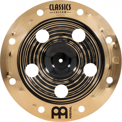 CC16DUTRCH i gruppen Cymbaler / Classics Custom Dual hos Crafton Musik AB (730026933149)