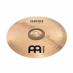 CC17MC-B i gruppen Cymbaler / Classics Custom Brilliant hos Crafton Musik AB (730027273149)