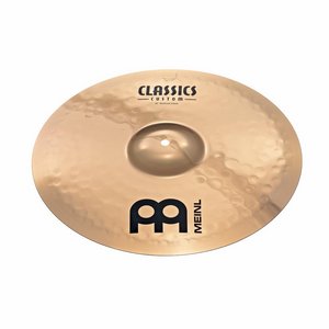 CC18MC-B i gruppen Cymbaler / Classics Custom Brilliant hos Crafton Musik AB (730027283149)
