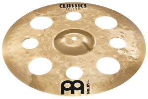 CC16TRC-B i gruppen Cymbaler / Classics Custom Brilliant hos Crafton Musik AB (730027383149)