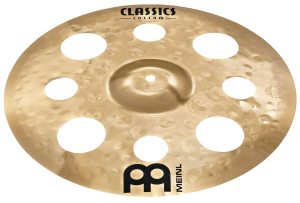 CC18TRC-B i gruppen Cymbaler / Classics Custom Brilliant hos Crafton Musik AB (730027393149)