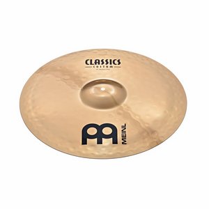 CC20PR-B i gruppen Cymbaler / Classics Custom Brilliant hos Crafton Musik AB (730027423149)