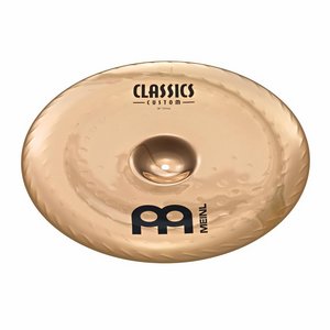 CC16CH-B i gruppen Cymbaler / Classics Custom Brilliant hos Crafton Musik AB (730027463149)