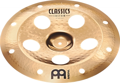 CC16TRCH-B i gruppen Cymbaler / Classics Custom Brilliant hos Crafton Musik AB (730027473149)