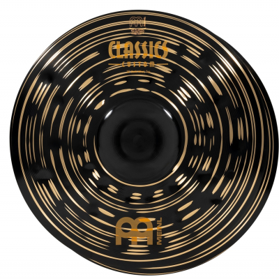 CC13DAH i gruppen Cymbaler / Classics Custom Dark hos Crafton Musik AB (730027733149)