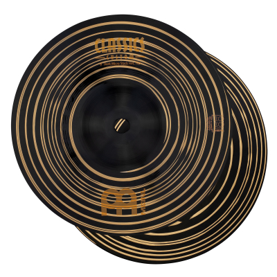 CC8DAH i gruppen Cymbaler / NYTT 2026 hos Crafton Musik AB (730027733249)