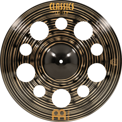 CC18DATRC i gruppen Cymbaler / Classics Custom Dark hos Crafton Musik AB (730027943149)