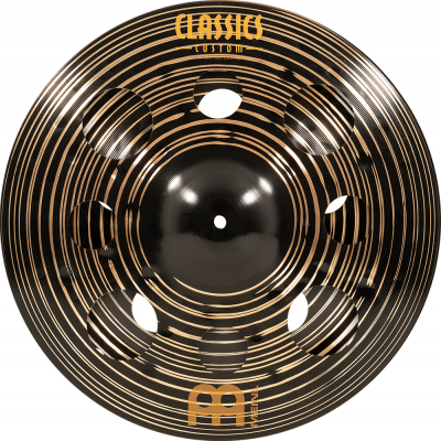 CC-16DASTK i gruppen Cymbaler / Classics Custom Dark hos Crafton Musik AB (730027973149)