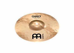 CC10EMS-B i gruppen Cymbaler / Classics Custom Extreme hos Crafton Musik AB (730028103149)