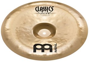 CC16EMCH-B i gruppen Cymbaler / Classics Custom Extreme hos Crafton Musik AB (730028263149)