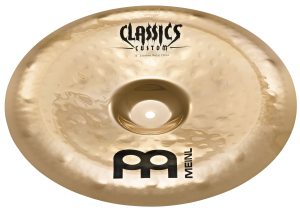 CC18EMCH-B i gruppen Cymbaler / Classics Custom Extreme hos Crafton Musik AB (730028283149)