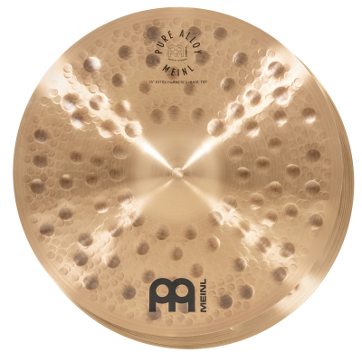 PA15EHH i gruppen Cymbaler / Pure Alloy Extra Hammered hos Crafton Musik AB (730040163749)