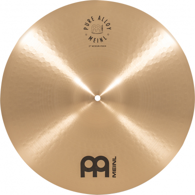 PA17MC i gruppen Cymbaler / Pure Alloy hos Crafton Musik AB (730040273749)