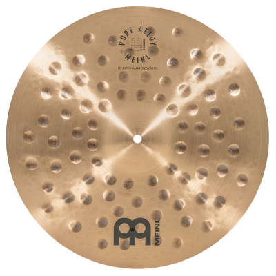 PA16EHC i gruppen Cymbaler / Pure Alloy Extra Hammered hos Crafton Musik AB (730040343749)